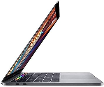 Apple MacBook Pro 13.3 Laptop Intel Core i7 3.50GHz 16GB RAM 256GB SSD MPXV2LL/A