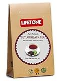 lifetone the tea for better life