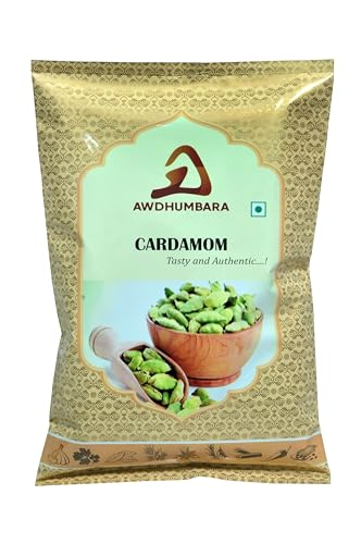 AWDHUMBAR'The Grand Spice: 1000 Grams of Exquisite Cardamom' A