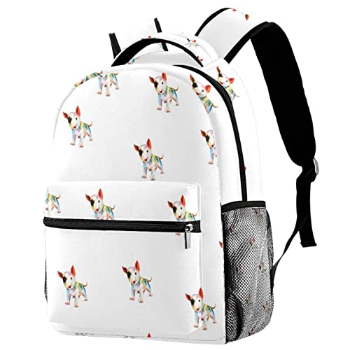 Sac à dos de voyage coloré pour les sorties scolaires et les weekends