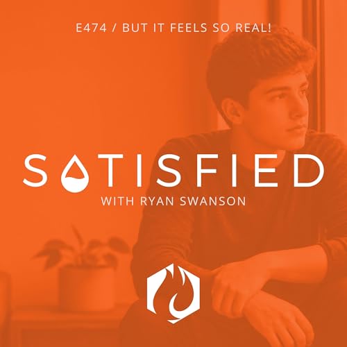 Satisfied: Twisted Passions&mdash;But it Feels So Real!