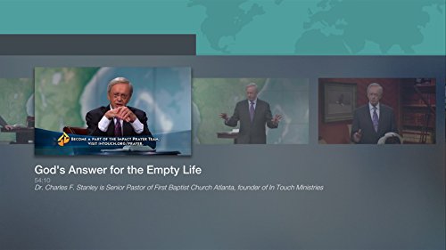 In Touch Ministries