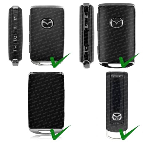 Elite Batteries Key Fob Replacement