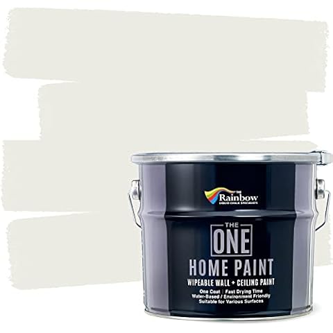 THE ONE Wipeable Wall and Ceiling Paint Cover