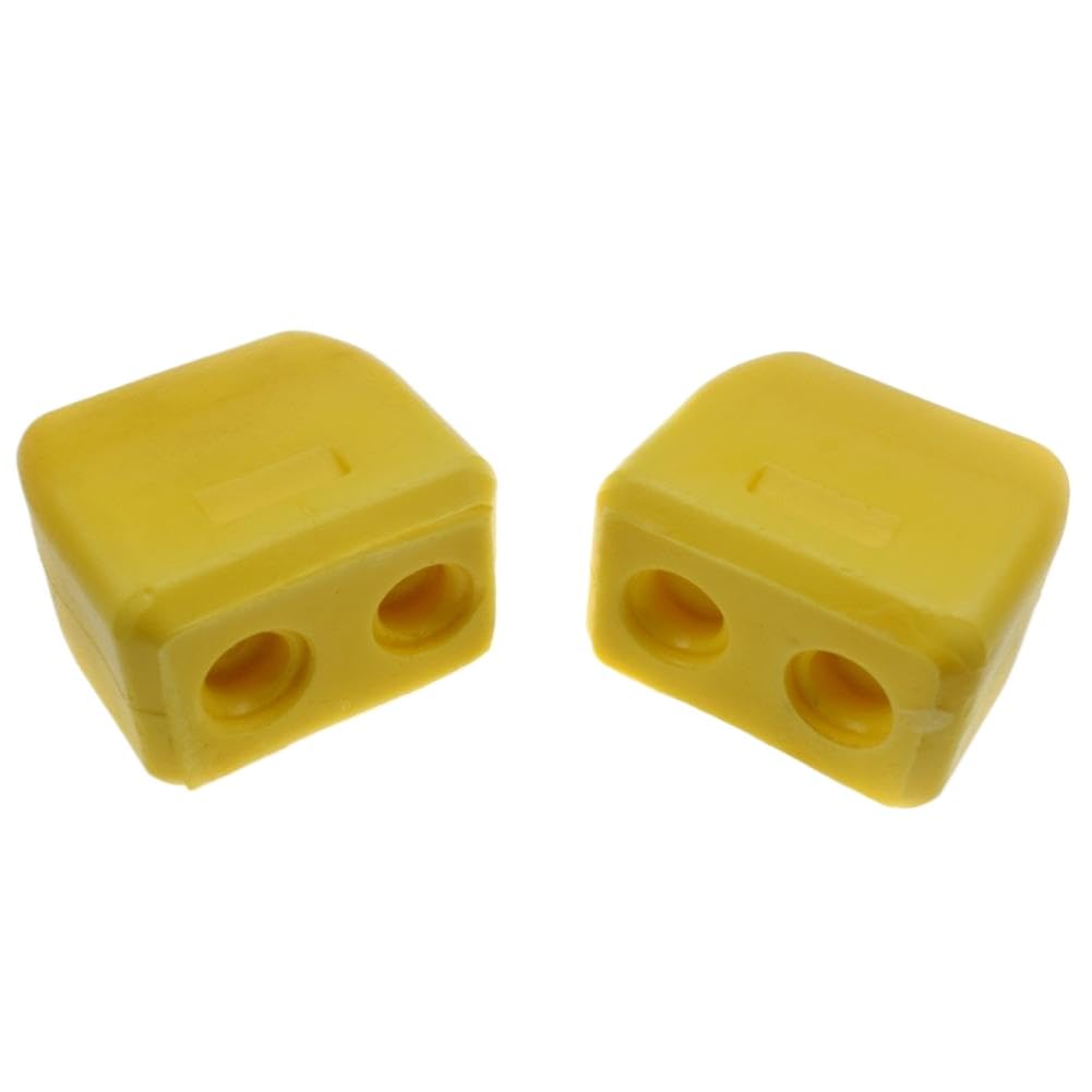 Paraurti Jounce compatibile con Cherokee 4.0L 4.7L 1999-2004