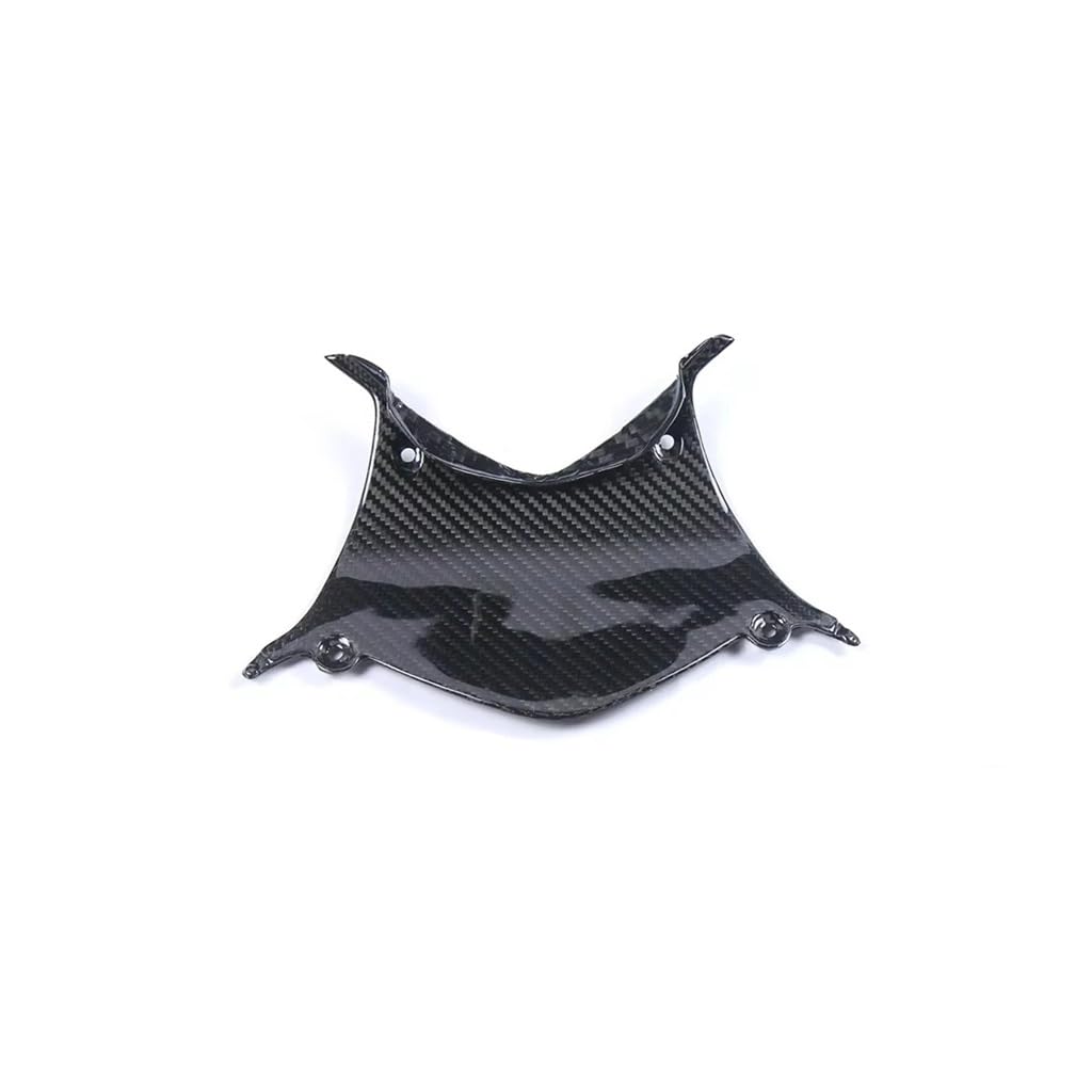 Winglet moto carbone sec résout instabilité arrière carénage R1 R1M