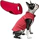 Gooby jeden Tag Fleece kaltem Wetter Weste für kleine Hunde,