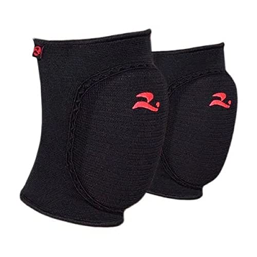 Joelheira Realtex Elástica Volei Ref.160