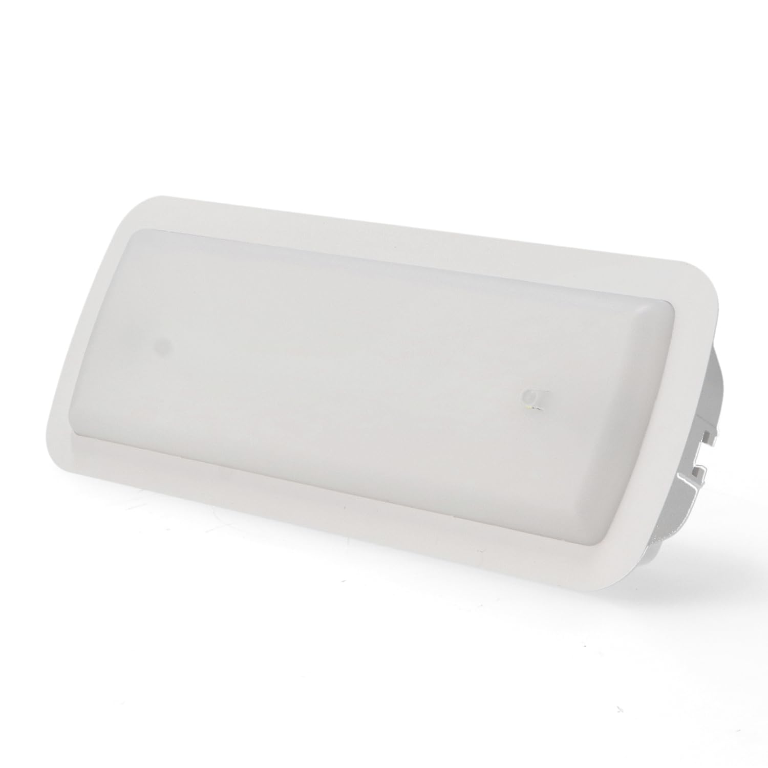 Éclairage intérieur LED blanc 3W pour sécuriser la maison en cas de panne d'électricité soudaine