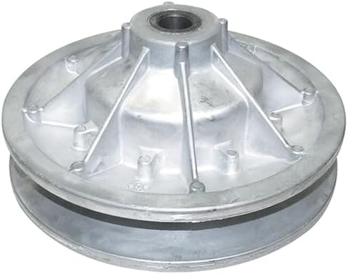 High Torque EZGO Driven Clutch For 4-Cycle 91+ Model Golf Carts