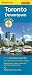 Toronto Downtown Explorer Map
