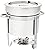 Winco 211, Medium, Stainless Steel