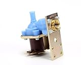 SCOTSMAN 12-2548-01 Water Valve , Blue