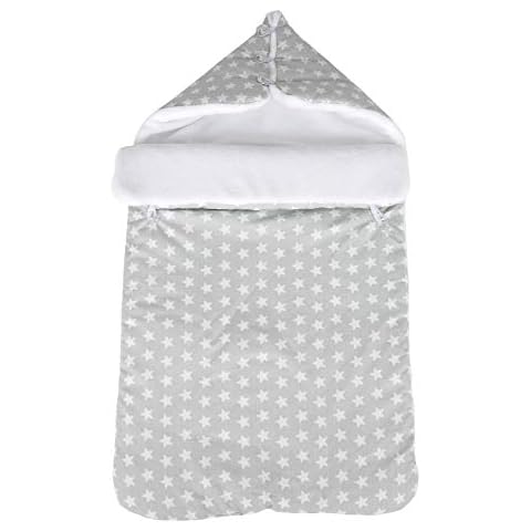 Modin Saco Nana Corsa Gris Cover