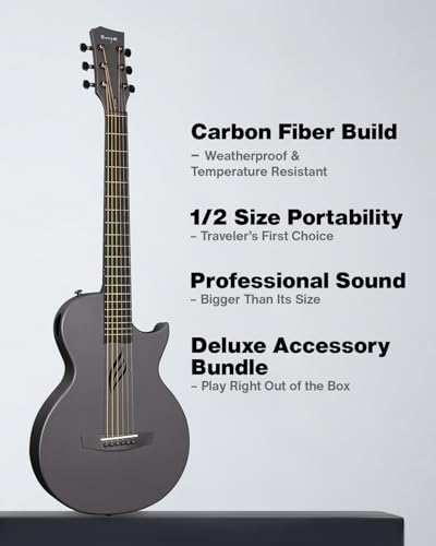 Enya NOVA GO 35-Inch Travel
