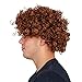 Napoleon Dynamite Wig and Glasses Kit