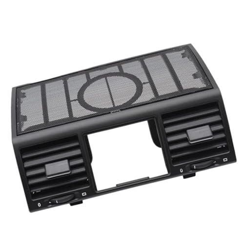 Aérateur central Mercedes G W463 réparer la ventilation cassée du tableau de bord avant 2004-2018