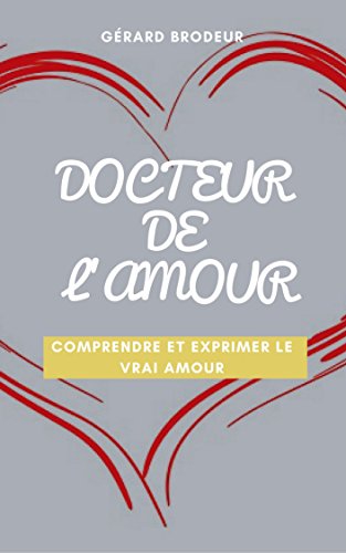 Un Amour De Docteur