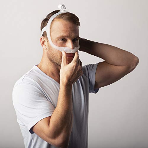 Philips Respironics DreamWear Nasal Mask Frame (Large) - image 5