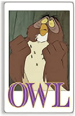 【オウル】 くまのプーさん ムービーシーンスナップマイドコレクション