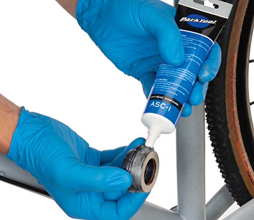 Park Tool ASC-1 Anti-Seize Compound