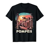 Pompeii Outfit Italy Costume Volcano Roman Empire
