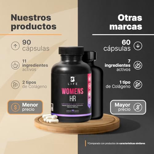 Catálogo de Colageno mas vitaminas y minerales disponible en línea. 3 Imagen adicional