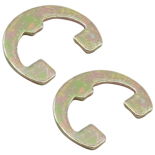 6 Pack Case Lawn Mower Spindle Bearing C29735 30mm X 62mm X 16mm