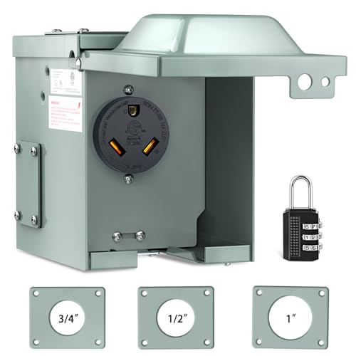 Nilight 50369RV