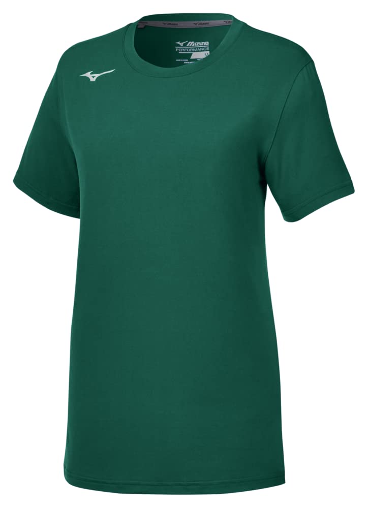 Mizuno Koszula Kobiety Koszulka Attack 3.0 z krótkim rękawem
