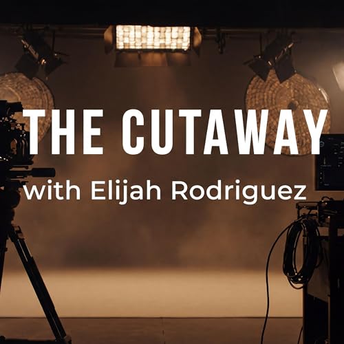 『The Cutaway』のカバーアート