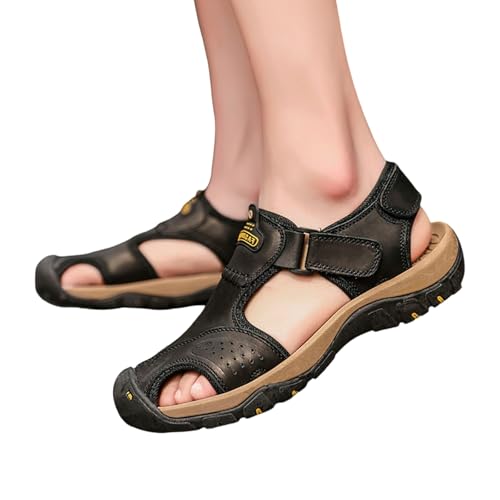Sandales de trekking homme elegantes et durables avec semelle sport