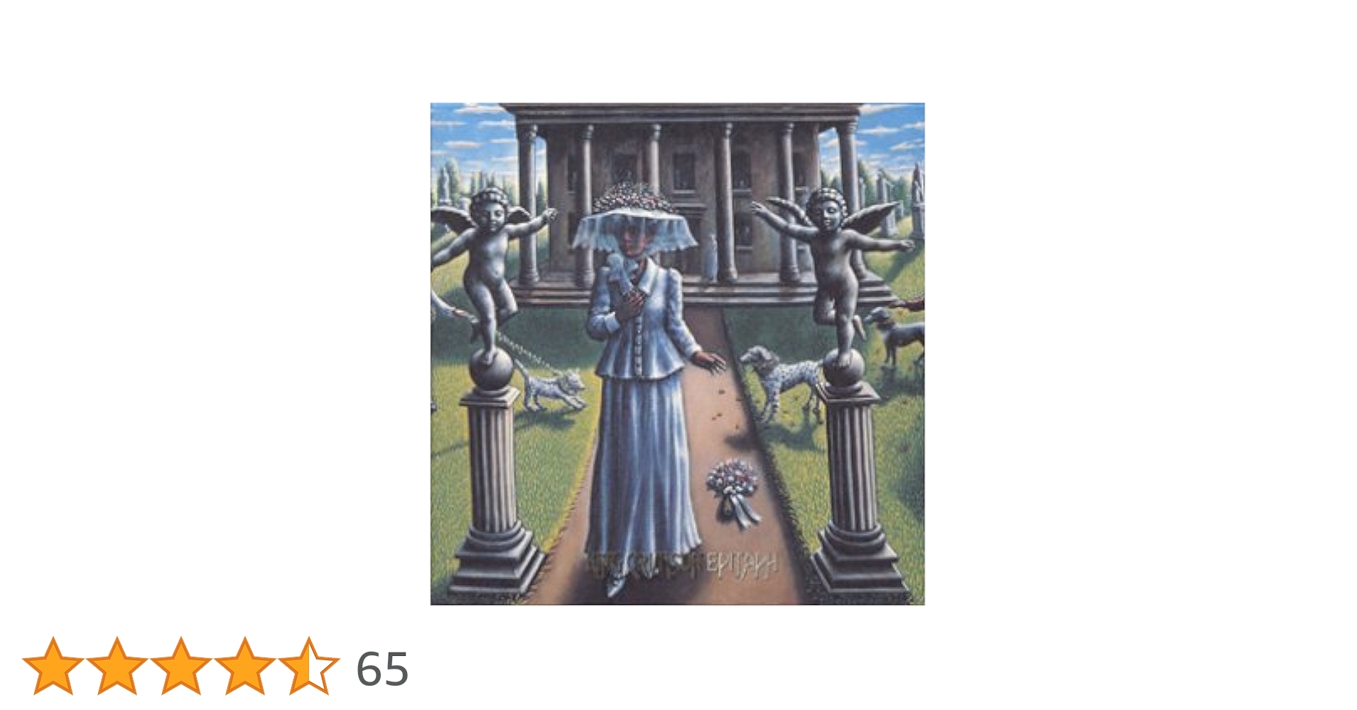 ★ポスター◇キング・クリムゾン / エピタフ★KING CRIMSON キング・クリムゾン / エピタフ Vol. 1&2〜1969年の追憶 SHM-CD