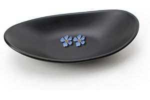 Beautiful Black Jewellery Tray Organiser