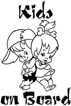 Amazon Co Jp Car Sticker Home キッズオンボード車のステッカーキッズオンボード車の警告ステッカー面白い車のステッカー ベビー マタニティ