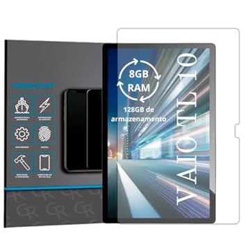 GR Global Revolution, Película Tablet Hidrogel Frontal Para VAIO TL10