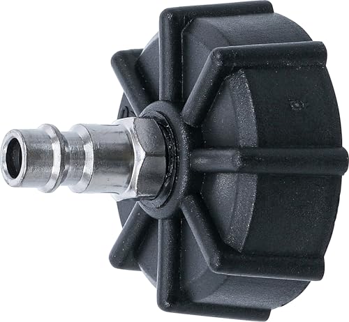 BGS 8315-6 | Bremsenentlüftungsadapter | Euro | für VAG, BMW, Opel, Ford