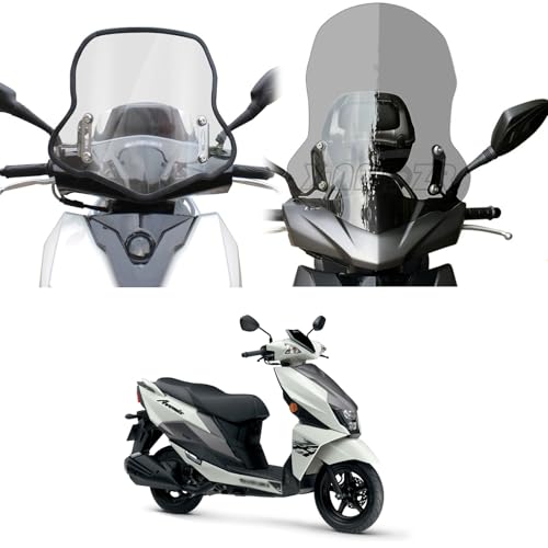 XINMOZR For AFjX125 AVENIS125JX^}CYꂽANZT[tgKXtgKXtgX|C[tgKXPCf (X[NO[,55CM)