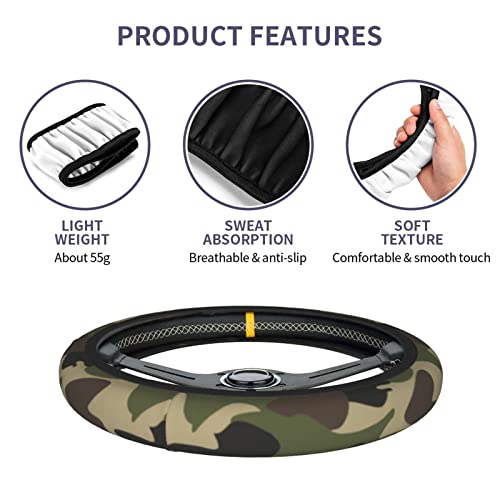 Sunzhenyu Copertura antiscivolo universale, colore...