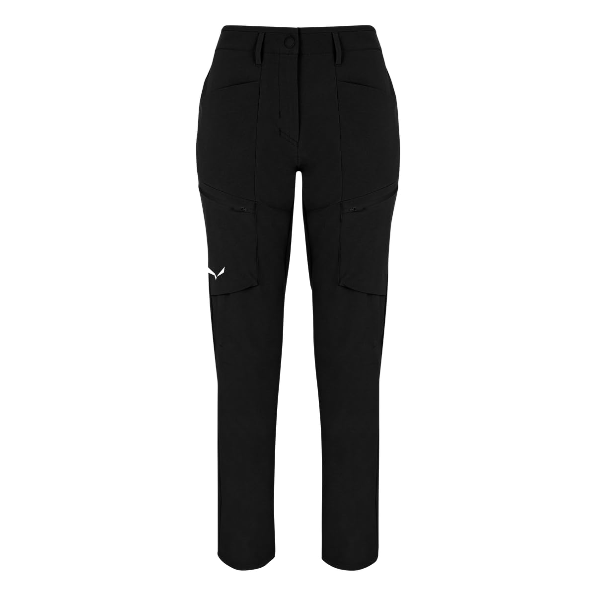 Salewa Puez Durastretch Cargo Hose Damen