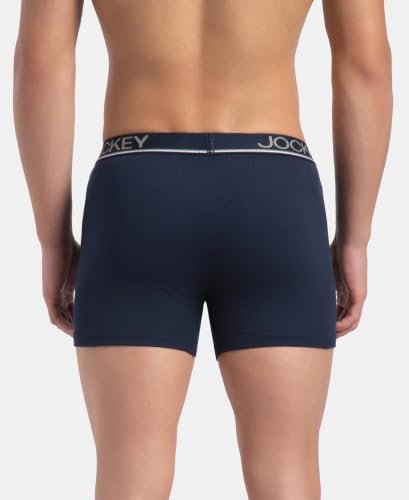 Image of Jockey Men Boxer Briefs