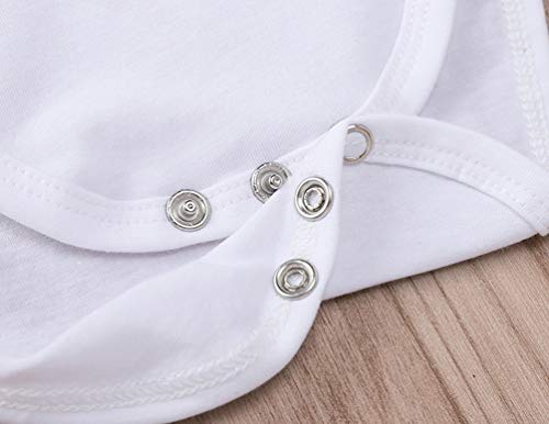 COLOOM - Tutina divertente per bambini, tuta da