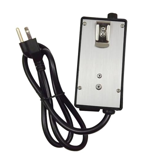 All-Carb DOES NOT APPLY Router Fan Electric Motor Rheostat Variable Speed Controller Ac 1500W / 120V / 15A thumb #2