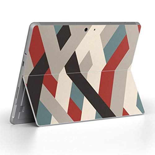 Surface Go 3 / Surface Go 2 Surface Go SΉ pXLV[ T[tFX go igsticker V[ XL ی tB XebJ[ ANZT[ 008791 N[ ͗l VbN Jt