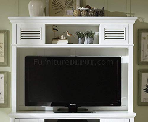 Image of APRODZ Solid Wood Celtic TV Stand Cabinet for Home | TV Unit for Living Room