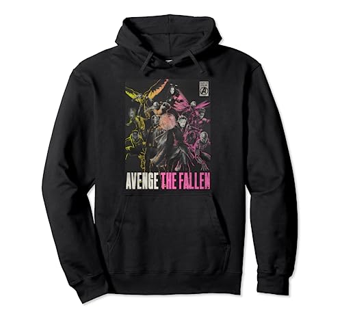Sweat-shirt Avengers Marvel le cadeau parfait pour les anniversaires de fans