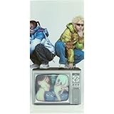 ヨアソビ YOASOBI アイドル Ayase あやせ Ikura 幾田りら いくた りら 58 フェイスタオル 軽量クリーニングタオル スポーツタオル タオルセット 人気 吸水性が強い 家庭用 スポーツなどに最適 タオル 業務 ホテル仕様 73x35cm