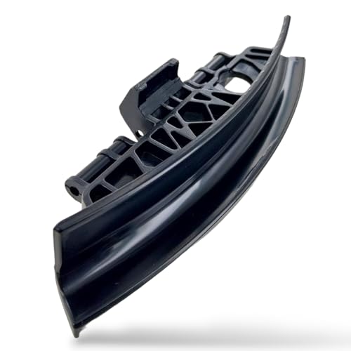 DL-pro Tirador de puerta para Beko 2839780300 mango para lavadora y secadora