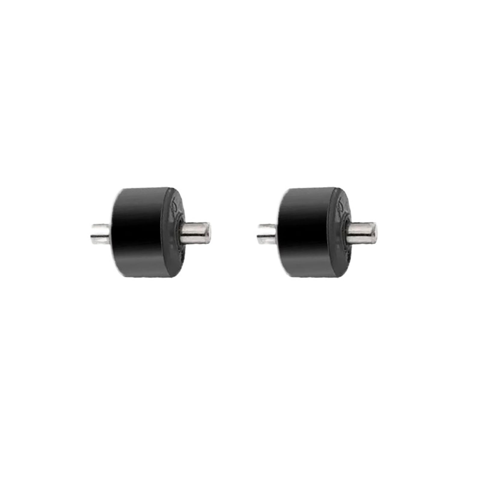 Accessoires Tineco Floor S5 Combo 2 petites roues pour aspirateur
