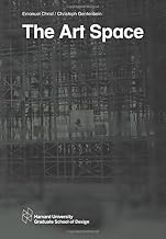 The Art Space (Harvard GSD Studio Report)